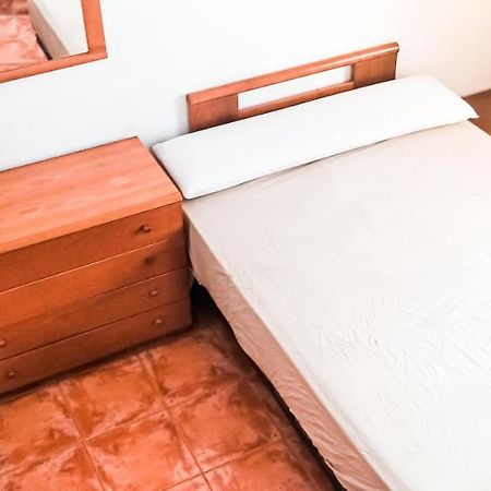 Sweet Room In Malaga Center "Homestay" - Habitacion Alojamiento En Apartamento 外观 照片