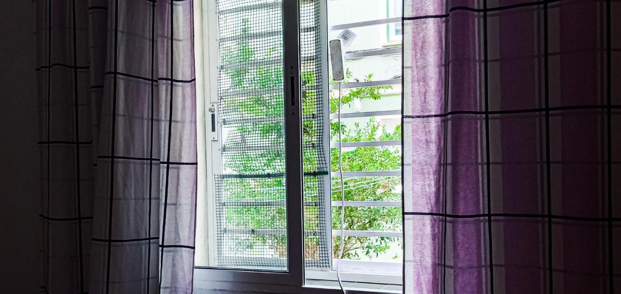 Sweet Room In Malaga Center "Homestay" - Habitacion Alojamiento En Apartamento 外观 照片